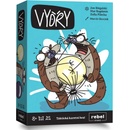 Asmodee Vydry