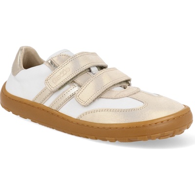 Froddo F-motion G3130292-2 White/gold zlatá