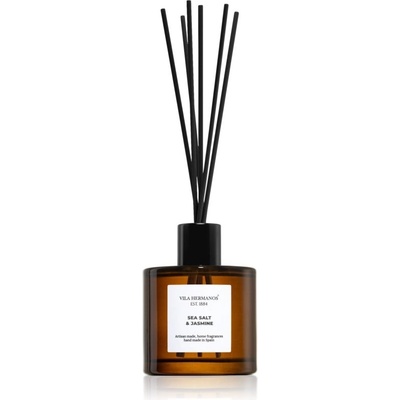 Vila Hermanos Apothecary Sea Salt & Jasmine aroma difuzér s náplní 100 ml