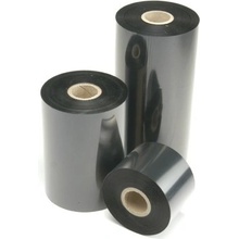 TT páska ARMOR thermal transfer ribbon, AXR7 resin, 83x300, OUT, black živica (T24517IO)