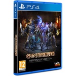 Nighthawk Interactive Gloomhaven [Mercenaries Edition] (PS4)