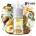 Magnum Vape Pina Colada Ice Pod Salts 10ml