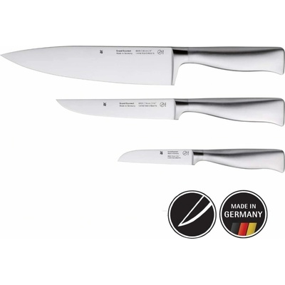 WMF Súprava nožov Grand Gourmet 3 ks