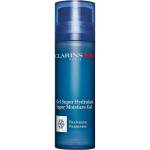 Clarins Men Super Moisture Gel Хидратиращ гел за лице 50 ml