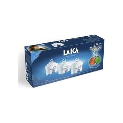 LAICA Филтърна касета за вода Laica Bi-Flux Mineral Balance 3db (M3M) (M3M)