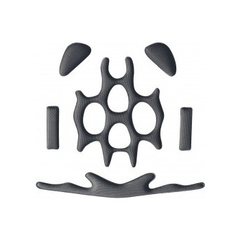 vypchávky prilby Catlike do prilby Whisper