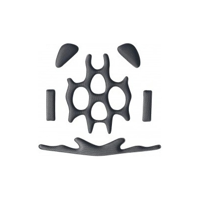 vypchávky prilby Catlike do prilby Whisper