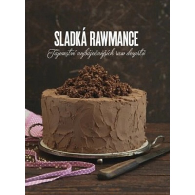 Sladká rawmance
