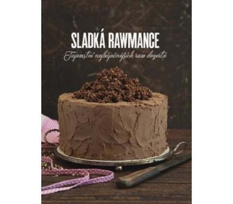 Sladká rawmance