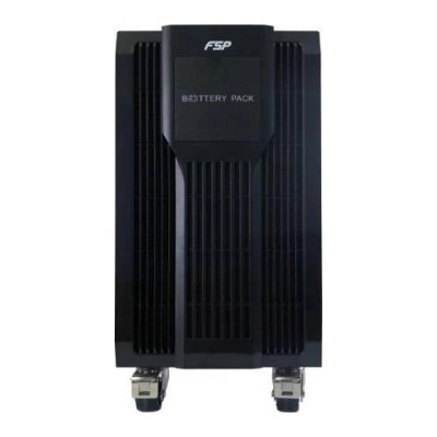 FSP Group Външни батерия FSP Group BB-192/09T, за UPS Champ Tower 6K, 16 x 12V/9Ah (MPF0011900GP)