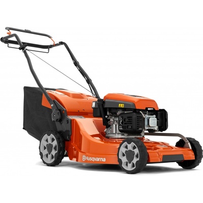 Husqvarna LC 253S