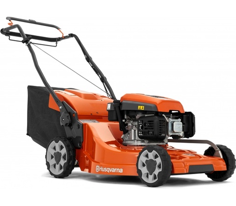 Husqvarna LC 253S