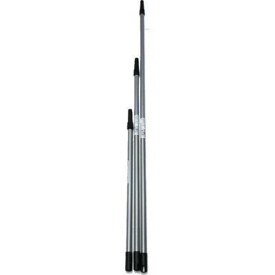 CIRET Color Expert teleskopická tyč oceľová 84903010 165 - 300 cm