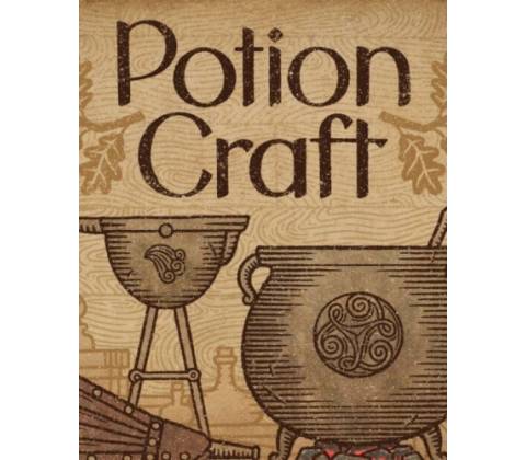 Potion Craft: Alchemist Simulator