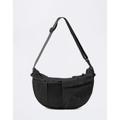 pinqponq Krumm Medium Changeant Glazed Black