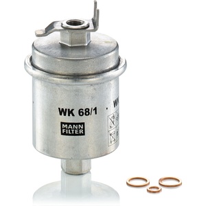 Mann-filter Горивен филтър MANN-FILTER WK 68/1 x