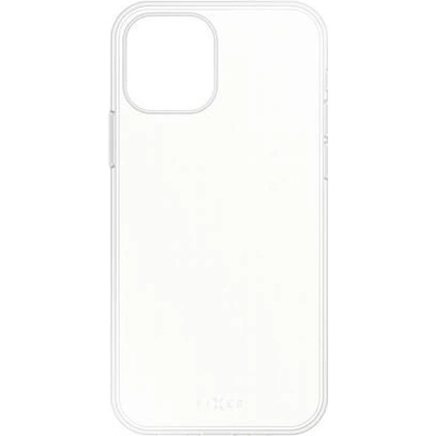 TPU gelové FIXED Slim AntiUV Xiaomi 14 Pro, čiré