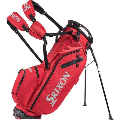 Srixon Lifestyle Stand Bag – Zboží Mobilmania
