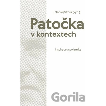 Patočka v kontextech