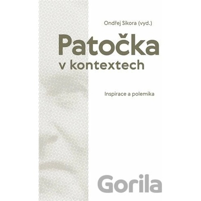 Patočka v kontextech
