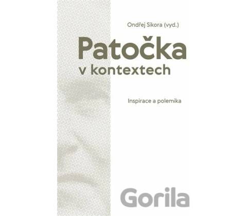Patočka v kontextech