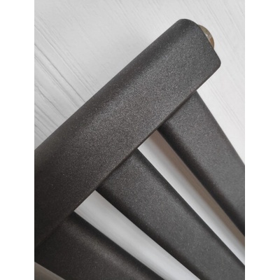 Regnis LOX DUO 530 mm x 1800 mm LOXDUO1810/540/D500/RAL7016