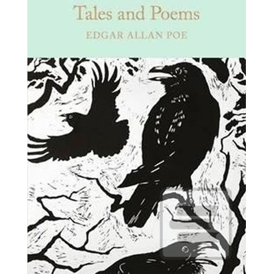 Tales & Poems of Edgar Allan Poe