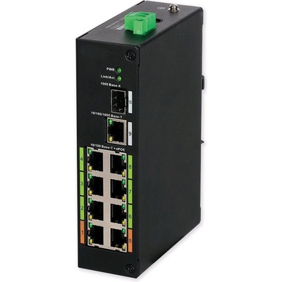 Dahua LR2110-8ET-120