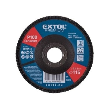 Extol 8803465