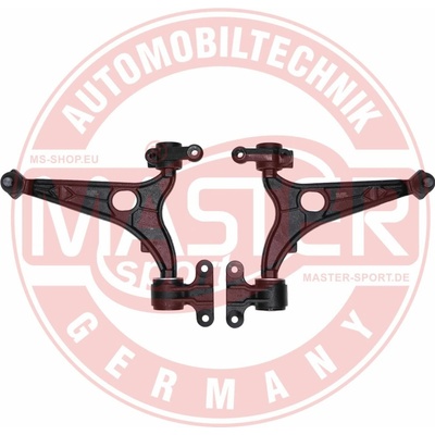 Sada ramien nápravy zavesenia kolies MASTER-SPORT GERMANY 37094-KIT-MS