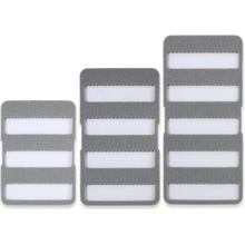 C&F Design Vložné pěny do krabiček System Foam Attractor Small