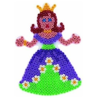 Hama H258-48 Midi podložka Princezna