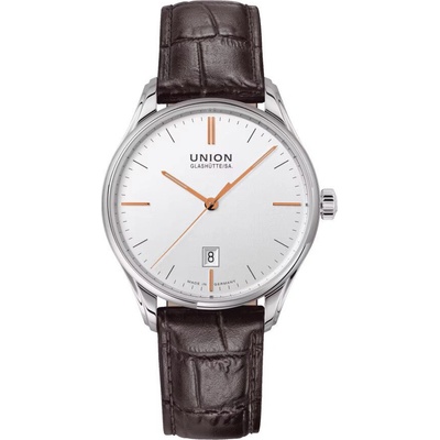 Union Glashütte D011.407.16.031.01