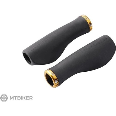 Extend ERGO čierna/zlatá