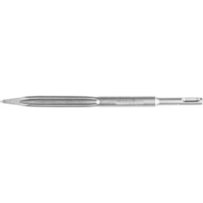 GRAPHITE Sekáč SDS Plus drážkovaný 14x250mm 57H553