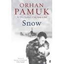 Snow - Orhan Pamuk