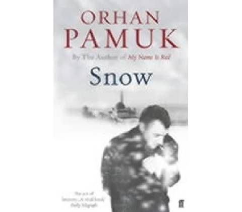 Snow - Orhan Pamuk