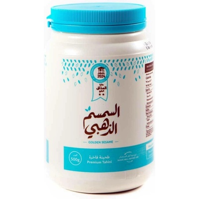 Datlex Tahini omáčka 500g