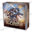 Wizards of the Coast Magic The Gathering: Heroes of Dominaria Premium Edition