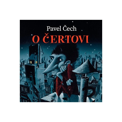 O čertovi MP3 download – Hledejceny.cz