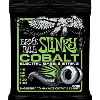 Ernie Ball 2736