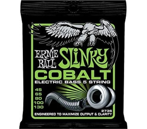 Ernie Ball 2736