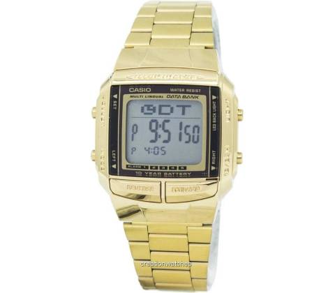 Casio DB-360G-9A