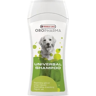 Versele-Laga - Universal Shampoo Шампоан за кучета с розмарин - опаковка 250 мл