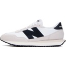 New Balance Tenisky Mens Shoes 237 Sea Salt