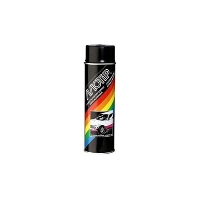 Motip Ochranný nástřik - bílý - 1000 ml