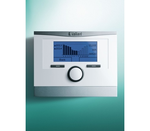Vaillant multiMATIC 700