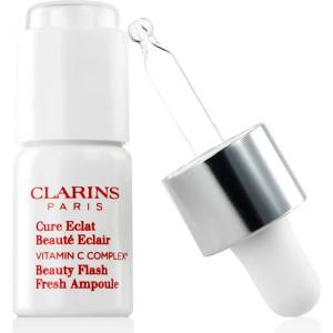 Clarins Beauty Flash Fresh Ampoule 8 ml