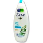 Dove душ гел, 250мл, Hydra Pflege