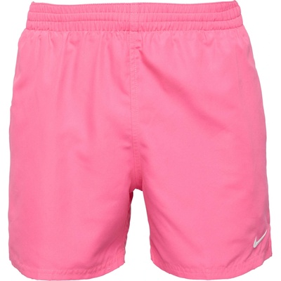 Nike Essential lap 5 růžovo bílé – Zboží Dáma